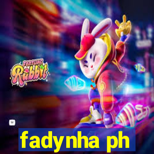 fadynha ph